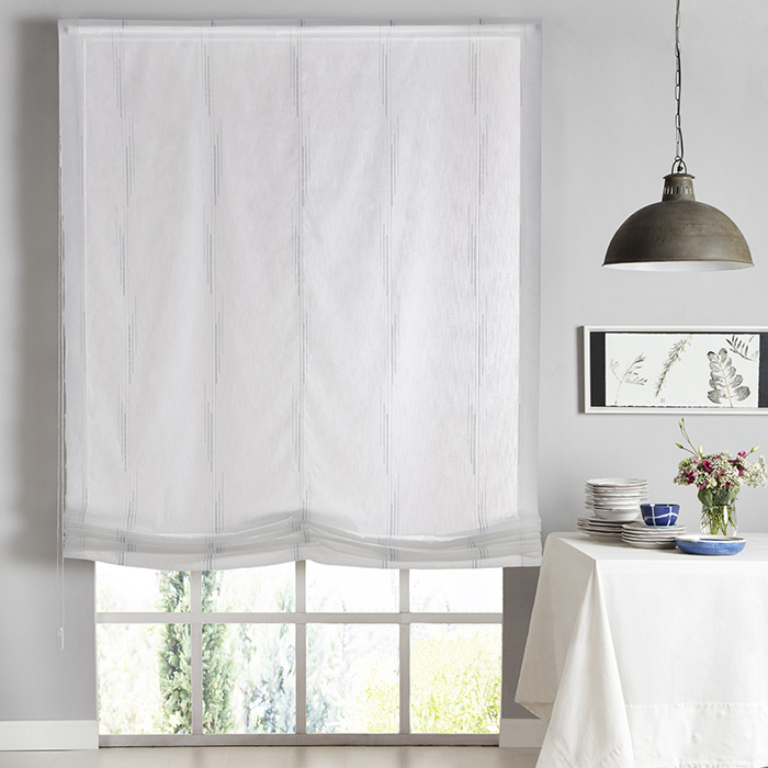 Cortinas a medida