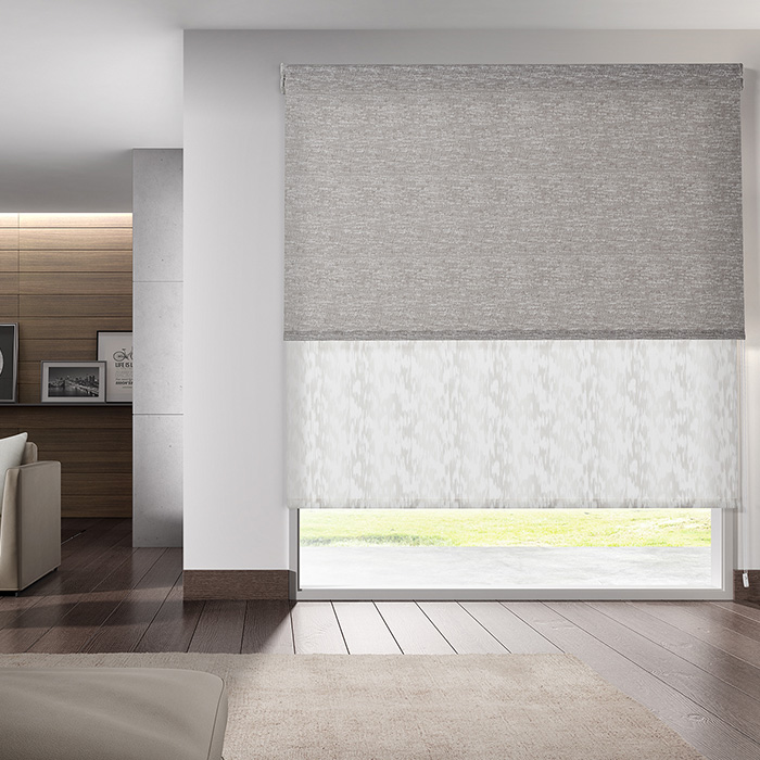 Cortinas a medida