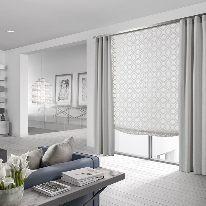 Cortinas a medida